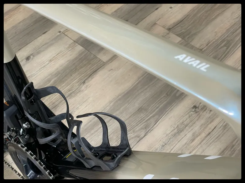 Liv Avail Advanced 1 Medium Shoreline 2024-3